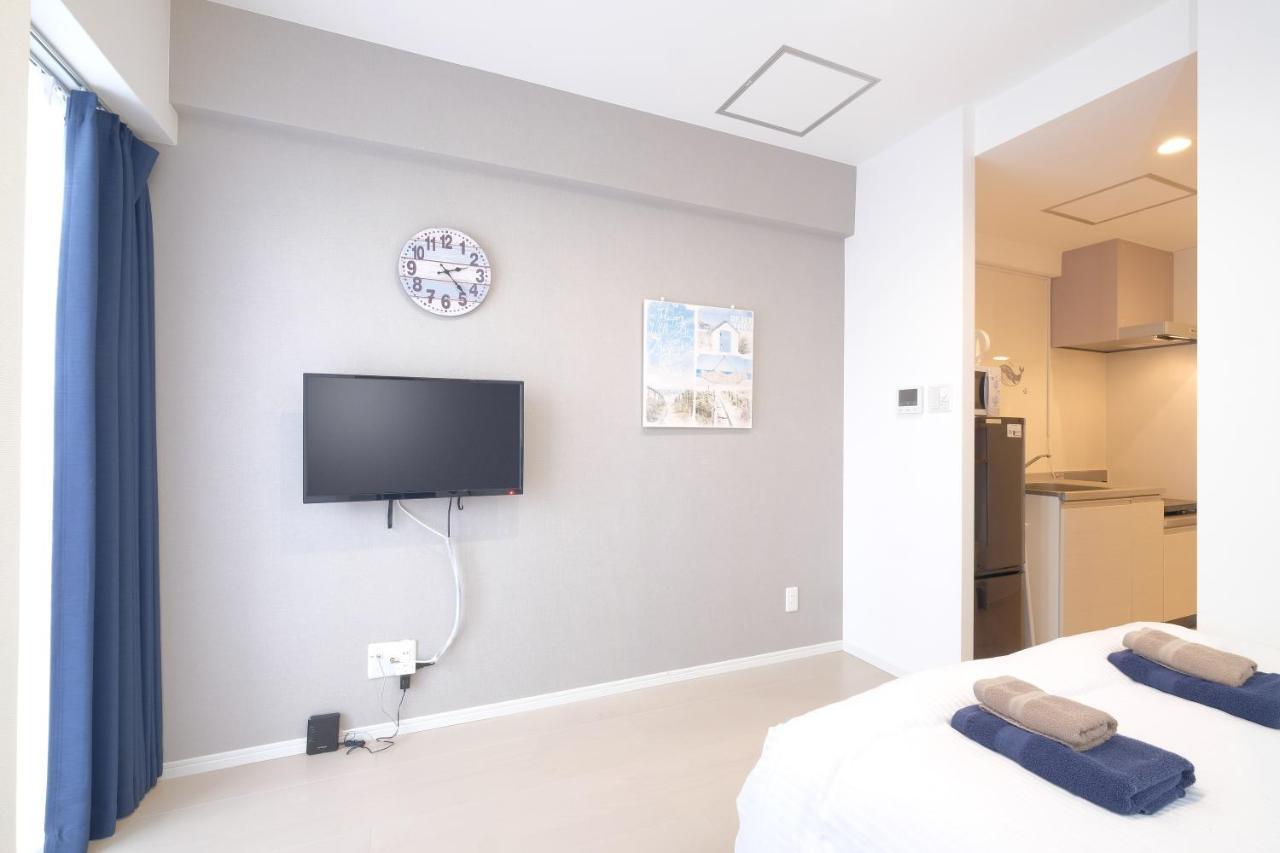 Good Life Apartment Naha Buitenkant foto
