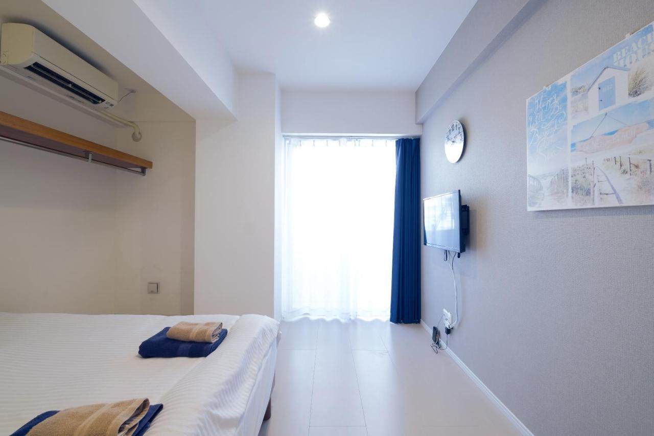 Good Life Apartment Naha Buitenkant foto