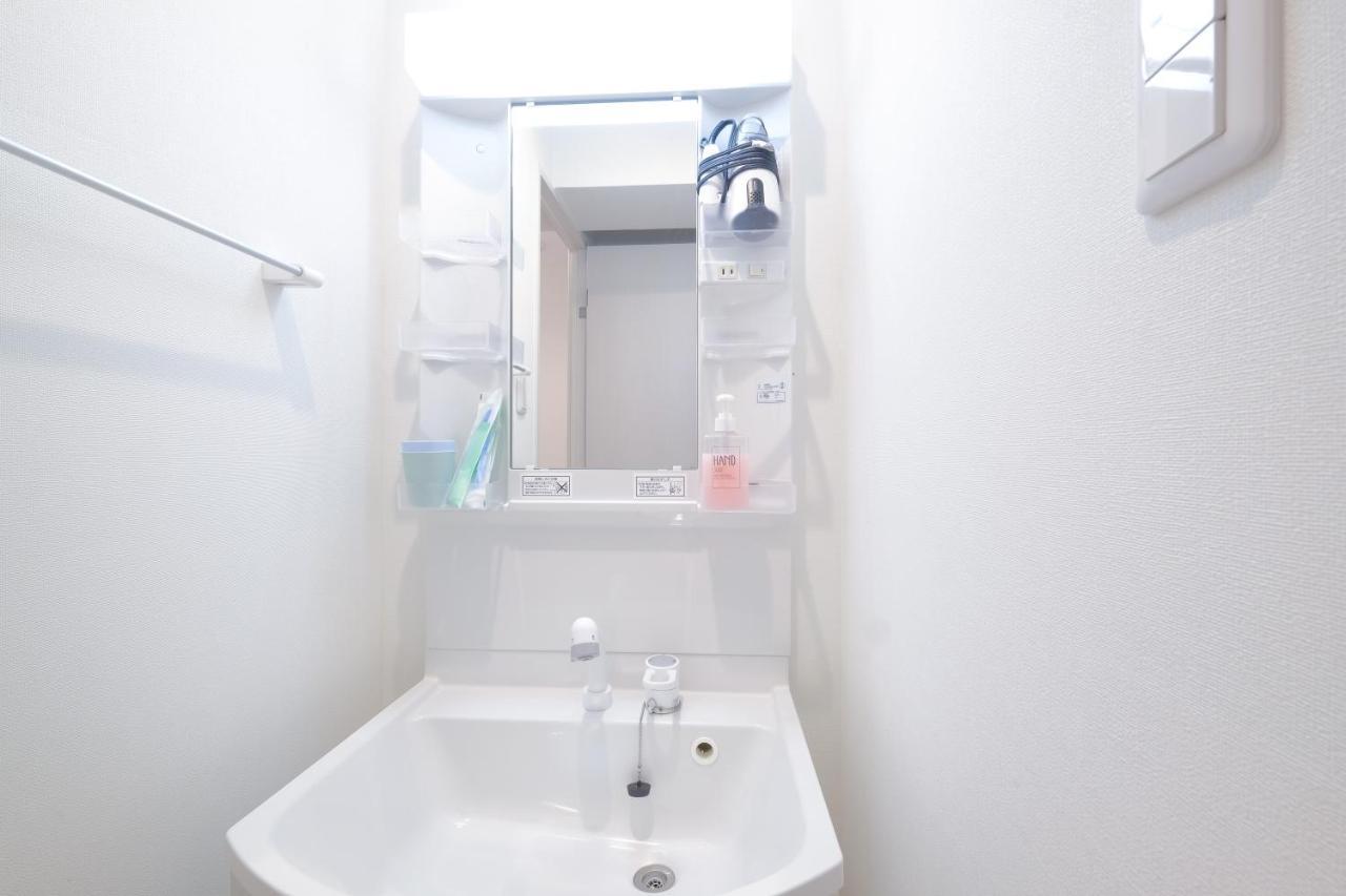 Good Life Apartment Naha Buitenkant foto