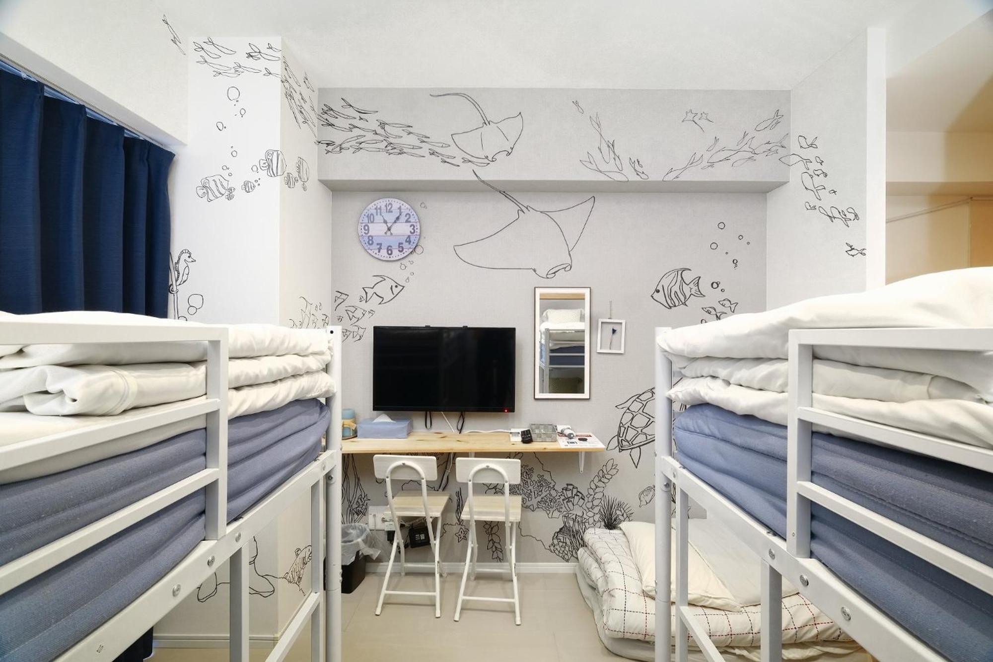 Good Life Apartment Naha Buitenkant foto