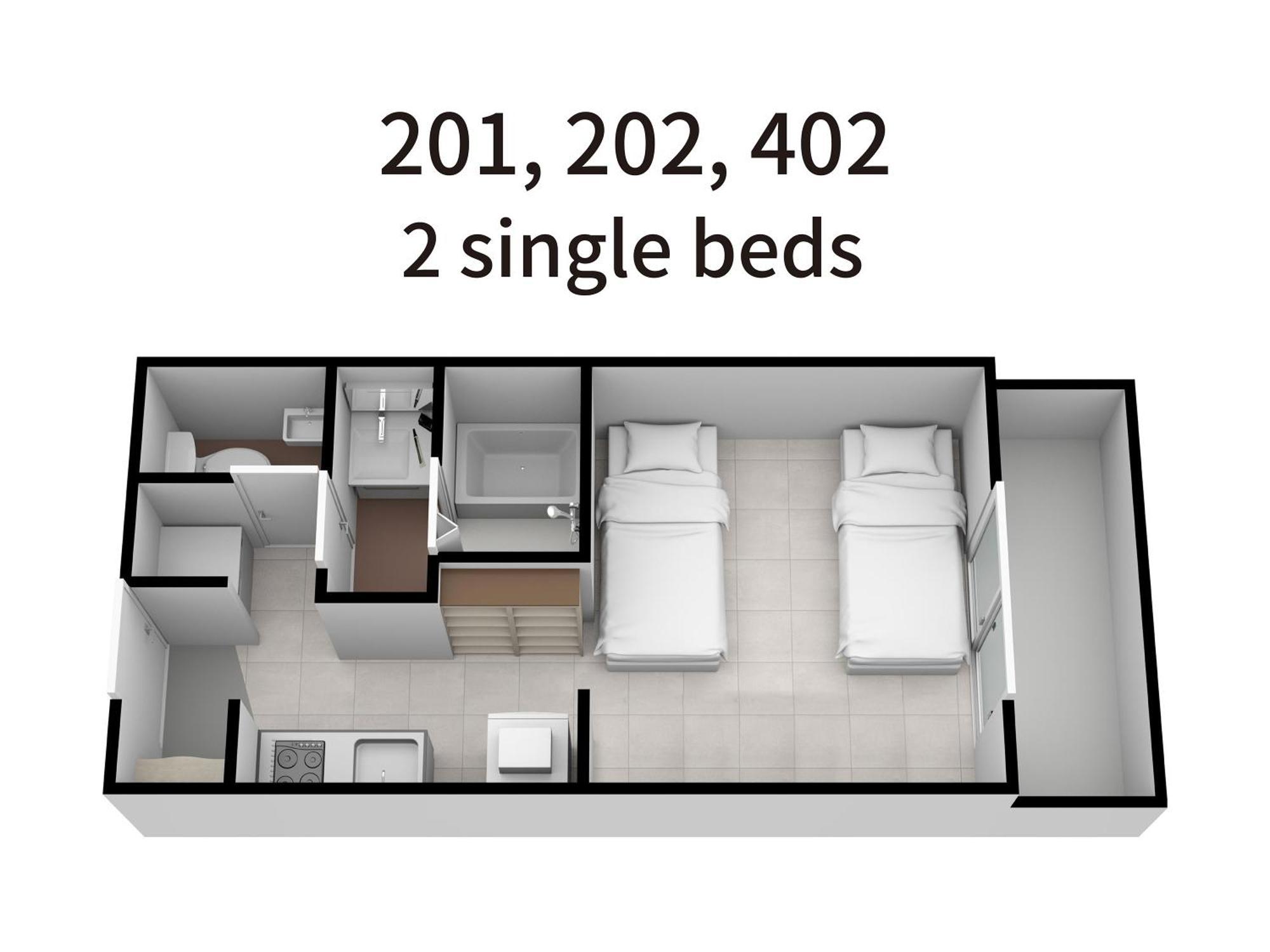 Good Life Apartment Naha Kamer foto