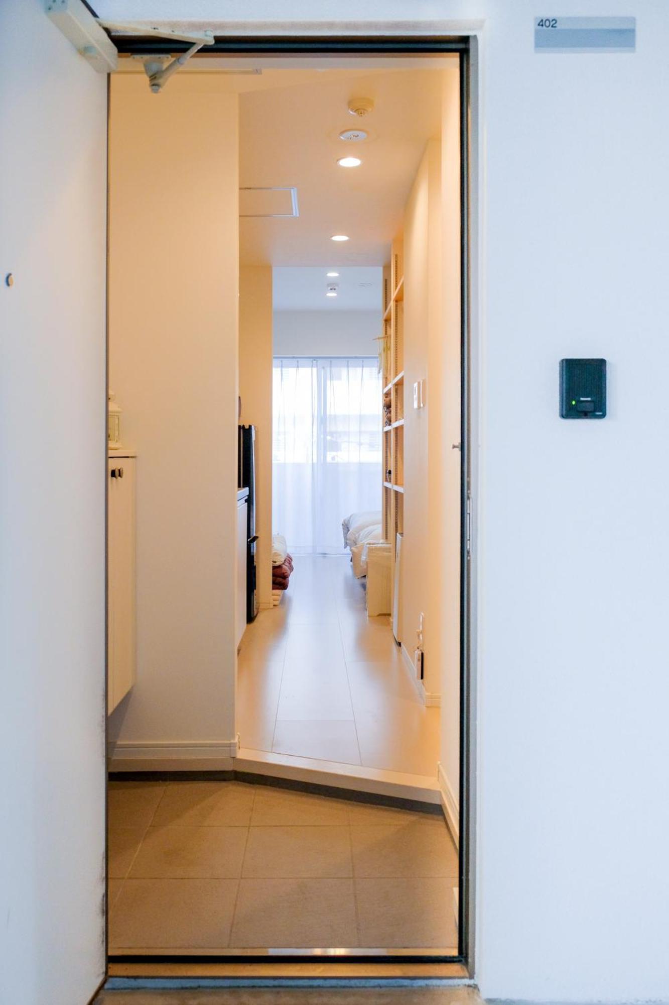 Good Life Apartment Naha Kamer foto