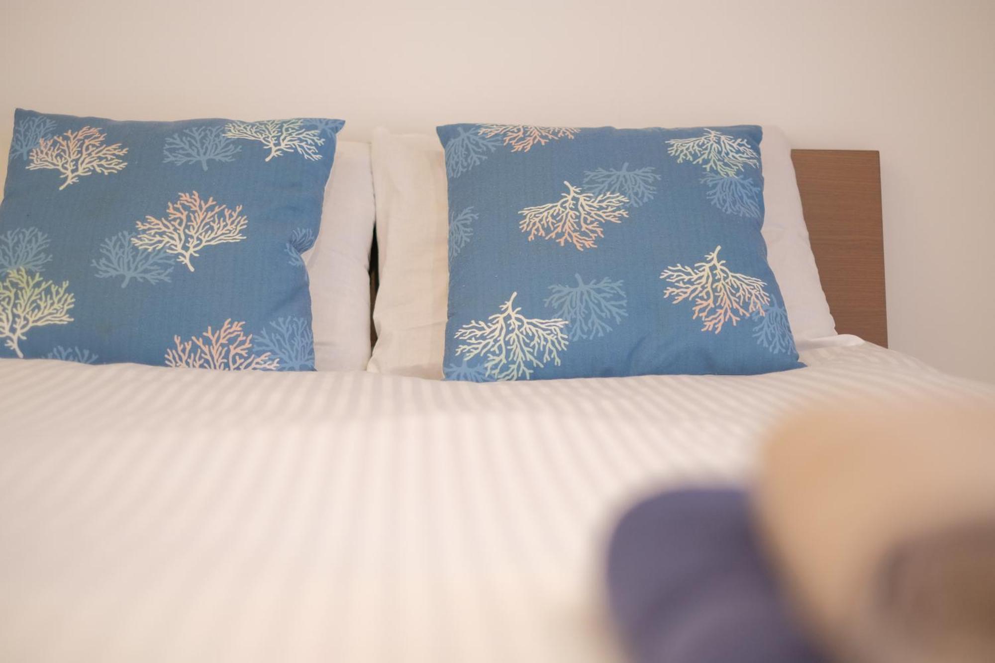Good Life Apartment Naha Kamer foto