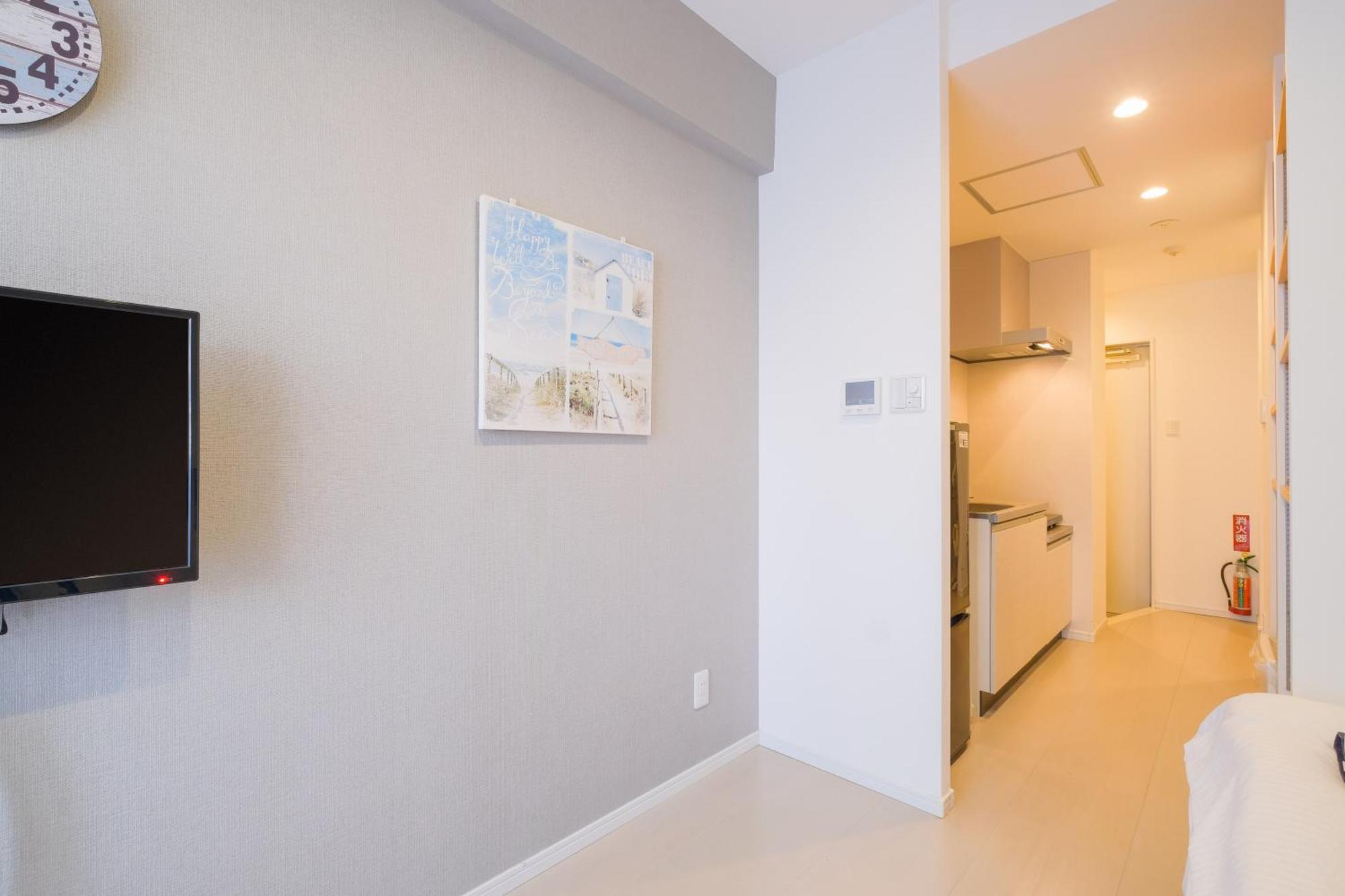 Good Life Apartment Naha Kamer foto
